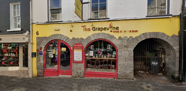 The Grapevine