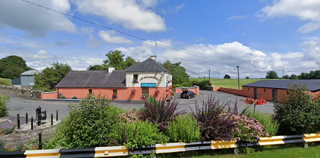 Cat And Bagpipes Pub - Hospitality and gastronomy