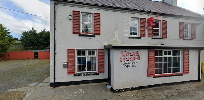 Teach Ruairi - Gortahork