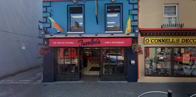 Jumbo's Family Restaurant