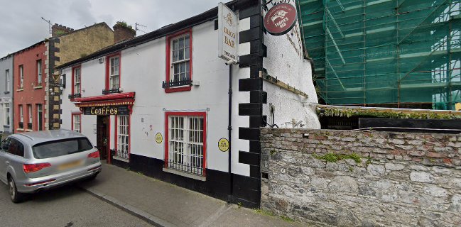 Taaffes Castle - Dundalk