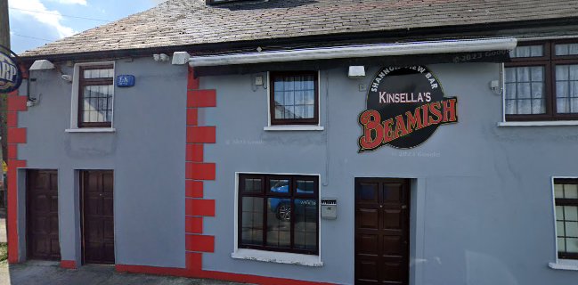 Kinsella's Bar