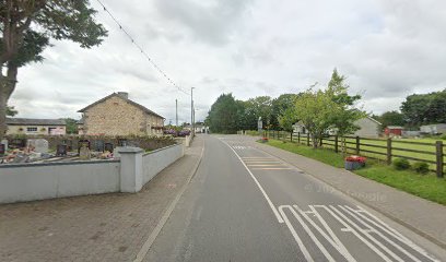 Sharon Reynolds Flowers