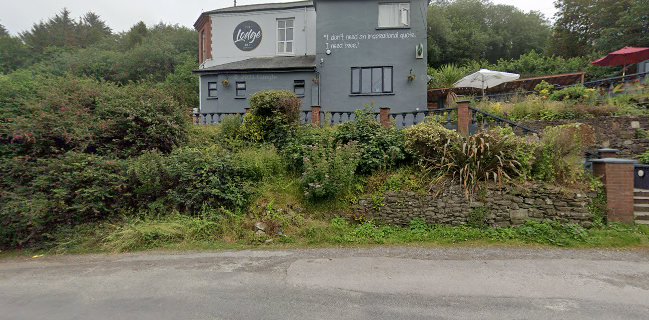 The Lodge Bar & Kitchen