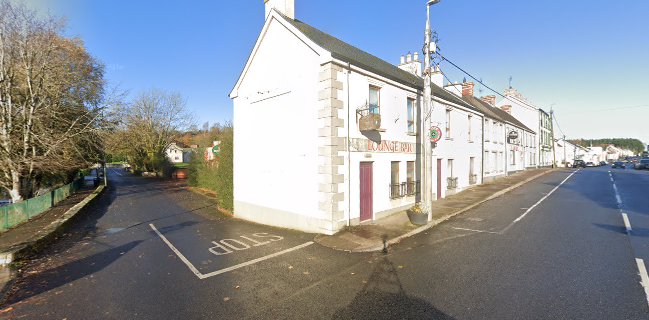 Red Boy's (McMahon's)