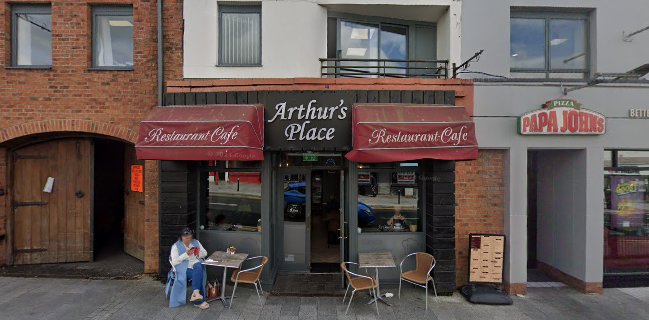 Arthur's Place