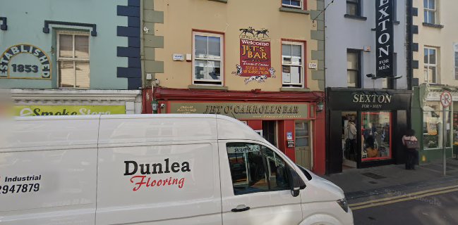 Jet O'Carroll's - Hospitality and gastronomy