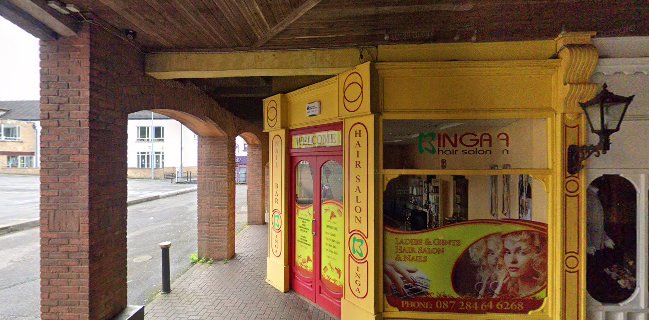 4 The Diamond, Roosky, Monaghan, H18 NY06