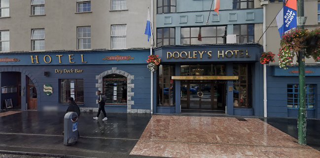 The Paddy Kirwan Room