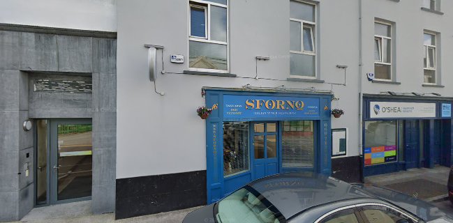 Sforno Restaurant