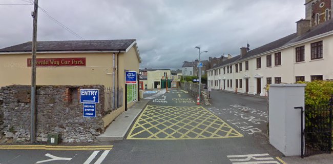 Bank Place, 144 Thomas Davis St, Mallow, Co. Cork, P51 RX43