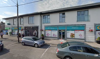 Caramico Pizza Carrigtwohill