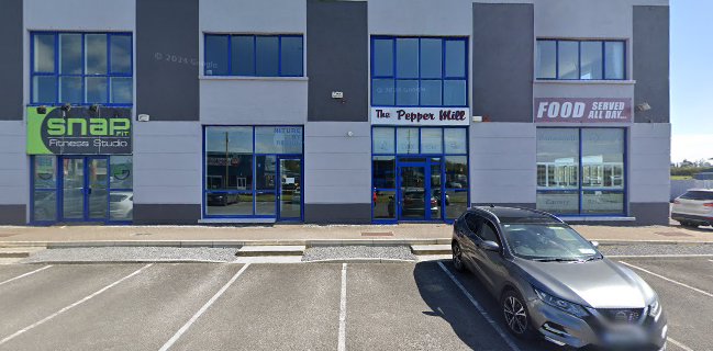 The Peppermill Restaurant