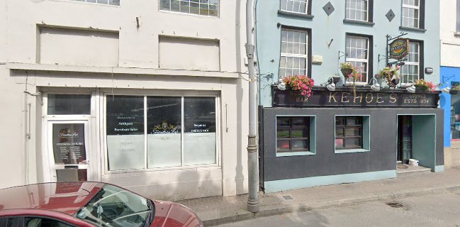 Kehoes on the Quay - Hospitality and gastronomy