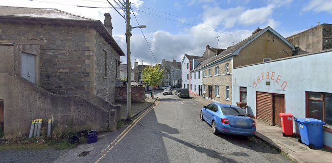 Packie Willies - Ballybay