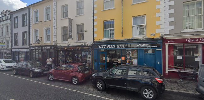 Number 21 Off Licence