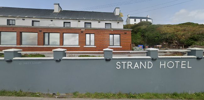 Ardroe, Inch Beach, Co. Kerry