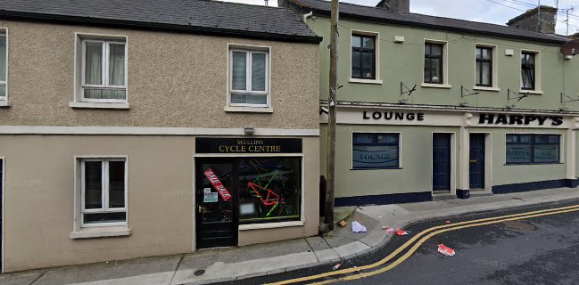McLoughlin's Bar - Tuam