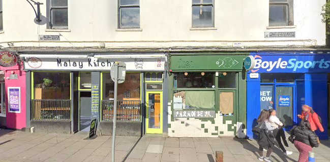 Malay Kitchen Cork City