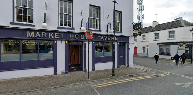 Kennedy's Market House Tavern