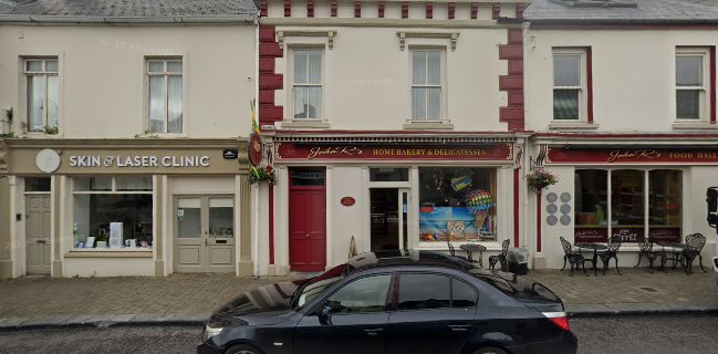 Cafe Hanna @ John R's Foodhall