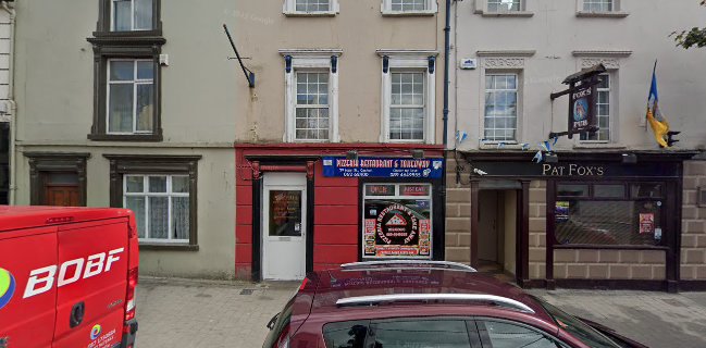 Opinii despre Town House Deli în Cashel - Hospitality and gastronomy