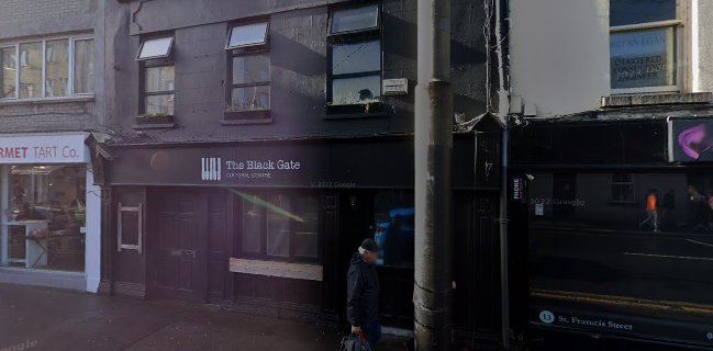 Opinii despre The Black Gate Cultural Centre în Galway - Hospitality and gastronomy