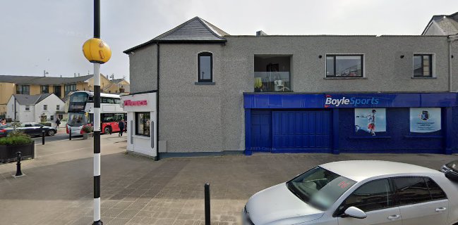 Bettystown, stop 108701, Betaghstown, Bettystown, Co. Meath