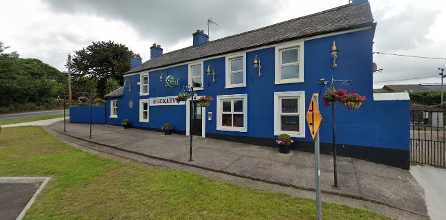Buckley's Bar