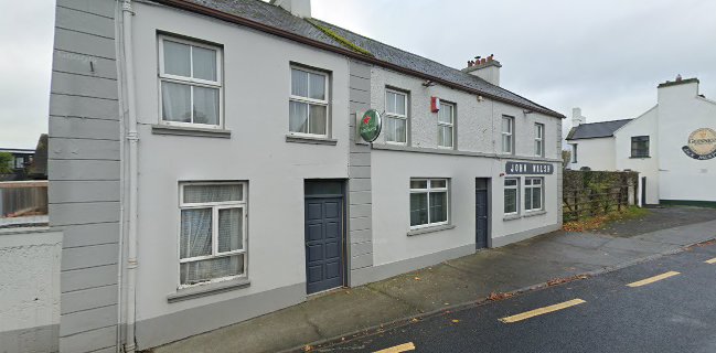 Walshs Bar - Kilmaine