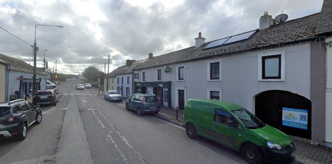 The Fisherman's Rest