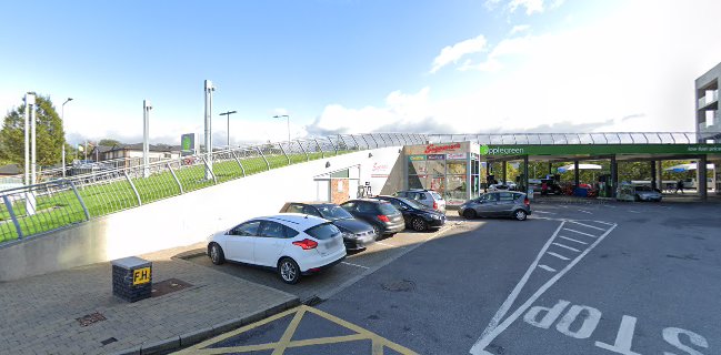 Supermac's Reeks Killarney