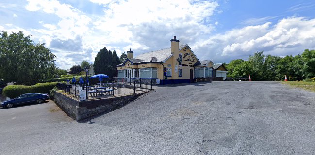 Opinii despre The Lough Ree Inn în Coosan Point - Hospitality and gastronomy