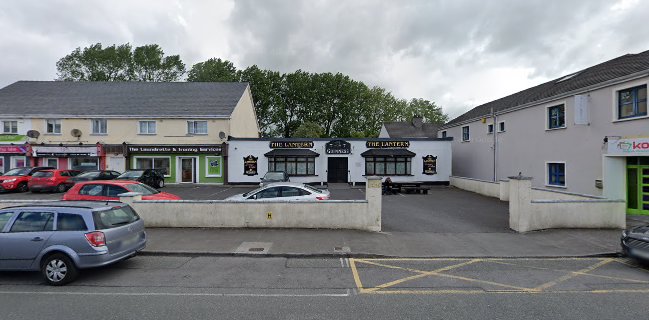 The Lantern bar - Hospitality and gastronomy