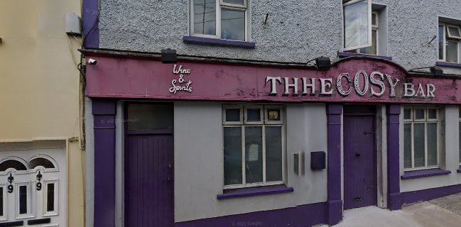 The Cosy Bar