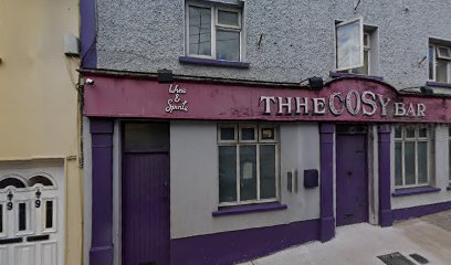 The Cosy Bar