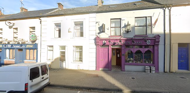 Horgan's Bar