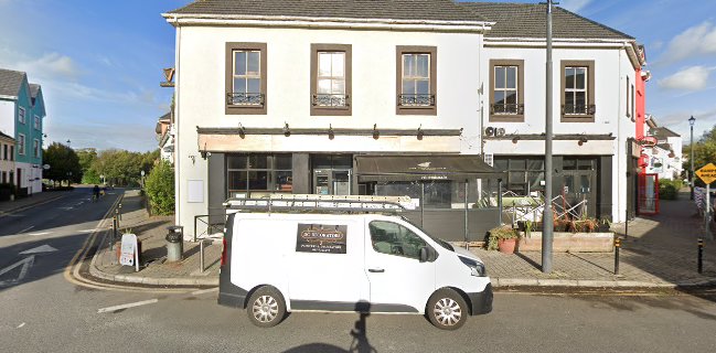 Ongar House Pub & Restaurant