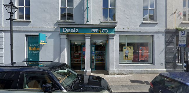 Quattro Bar & Restaurant