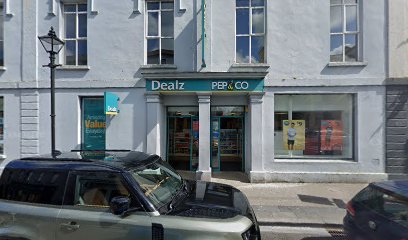 Quattro Bar & Restaurant