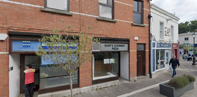 Gary's Gourmet Pizza