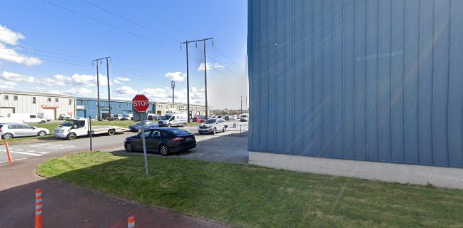 Andrew's Family Bakery Ltd