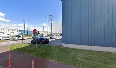 Andrew's Family Bakery Ltd