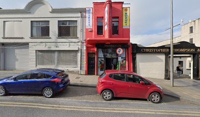 O'Byrnes Bar & Nightclub