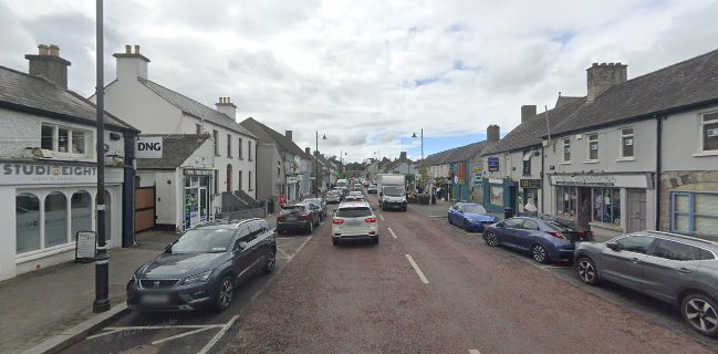 Embassy Chinese Takeaway