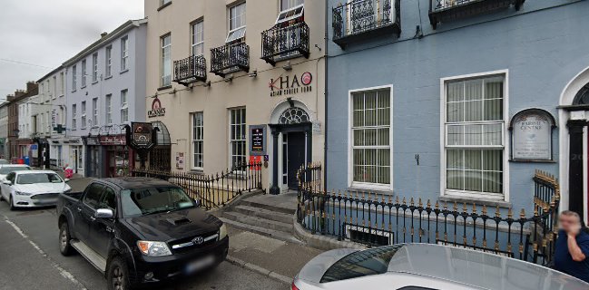 Opinii despre Khao Asian Street Food în Mallow - Hospitality and gastronomy