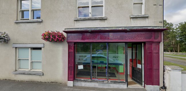 Opinii despre Quin Kebab în Quin - Hospitality and gastronomy