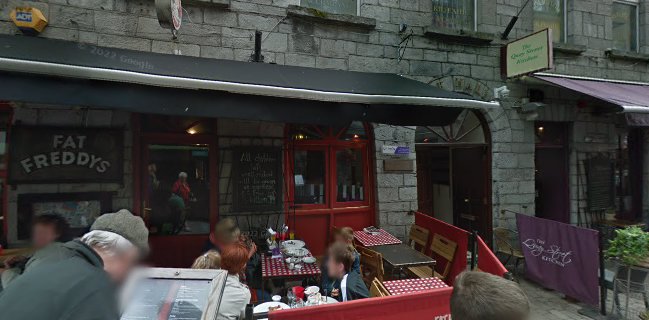 The Quay Street Kitchen