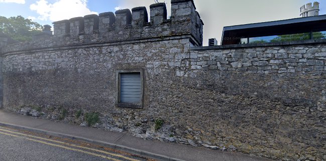 Blackrock Castle, Castle Rd, Blackrock, Cork