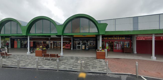 The Rose Garden Chinese Restaurant & Takeaway